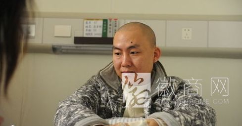 南京 信义店主 马玉剑