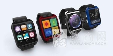 合肥华恒电子推出全球首款智能语音手表“ZWatch” ZWatch