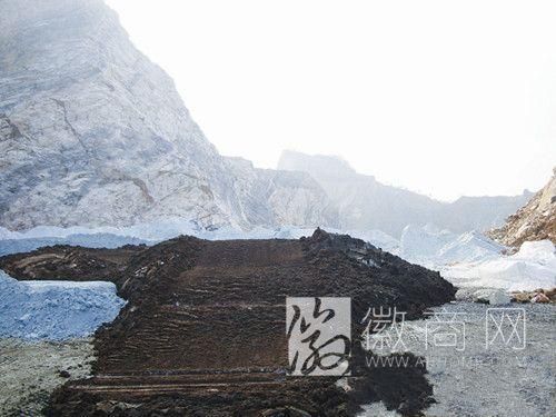 安徽华泰林浆纸有限公司 工业固废