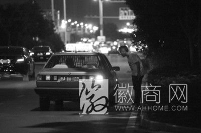 出租车运营&ldquo;新国标&rdquo;出台 记者打车被询问目的地