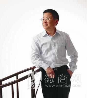 李家俊 湖北百盟投资集团董事长兼总经理 湖北百盟投资李家俊