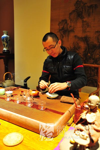 王建军 安徽顺行珠宝有限公司 安徽顺行珠宝王建军