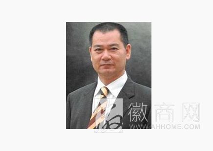 林秀浩 黑牛食品股份有限公司