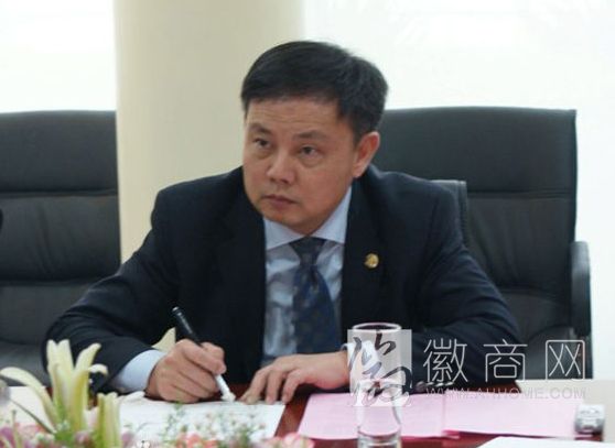 吴图平 信地集团