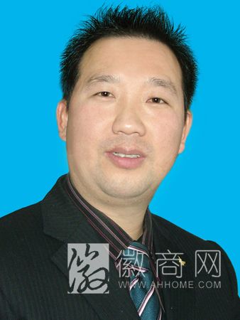 曹宇 合肥中科质量认证咨询公司