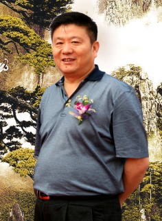 熊南奇 四川国邦投资有限公司 四川国邦投资熊南奇