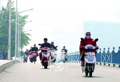 电动车新国标或于明年出台 电动车已成为市民出行的重要工具