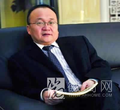 雷响 安徽扬子地板股份有限公司