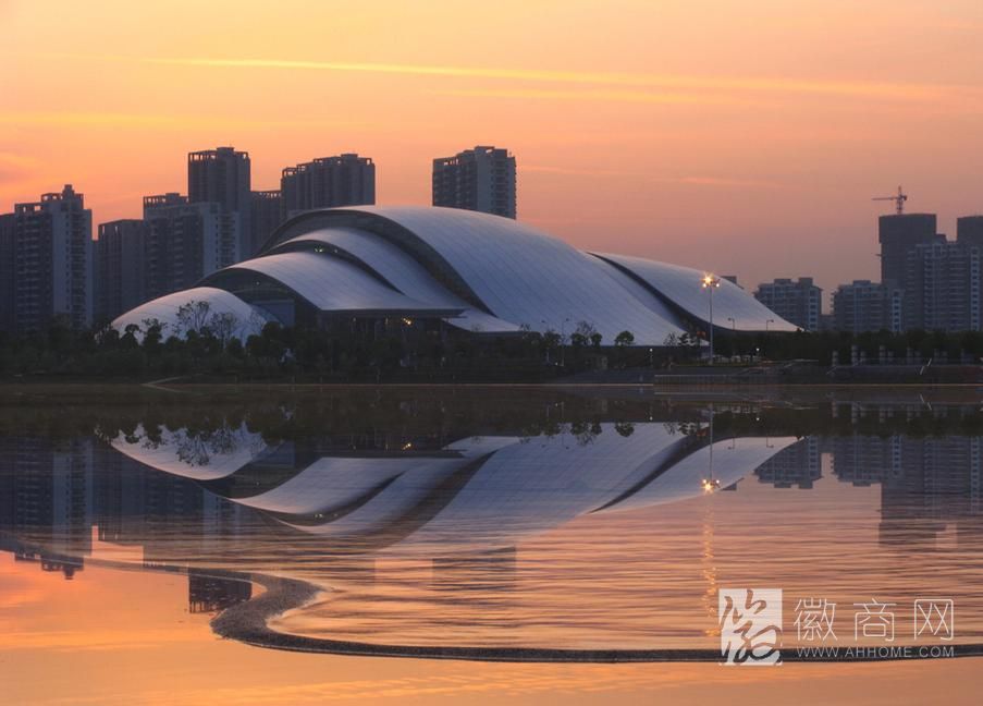 <a href='display.asp?id=10358' target='_blank'>合肥地标</a>建筑 标性建筑