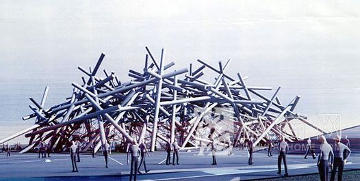 合肥地标建筑 标性建筑