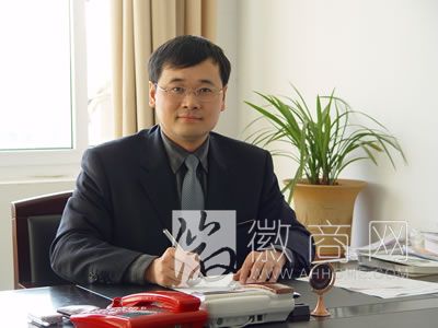 王孝武 安徽新华集团 新华集团
