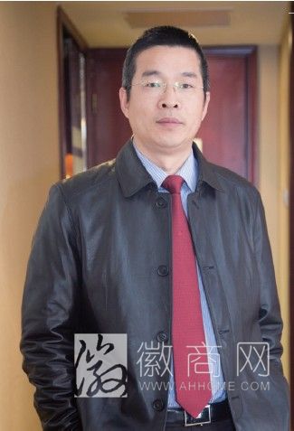 侯振宇 广西新安投资有限责任公司 广西新安投资侯振宇