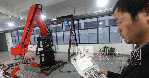 合肥造智能机器人 智能机器人 机器人