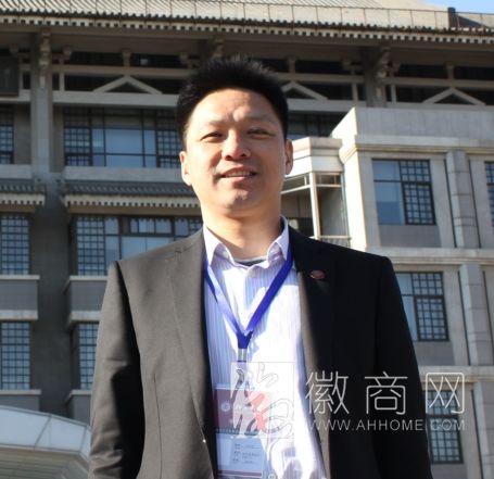 何宗发 合肥鼎雅家具有限责任公司