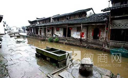 <a href='display.asp?id=12239' target='_blank'>黄山</a> 全国传统村落
