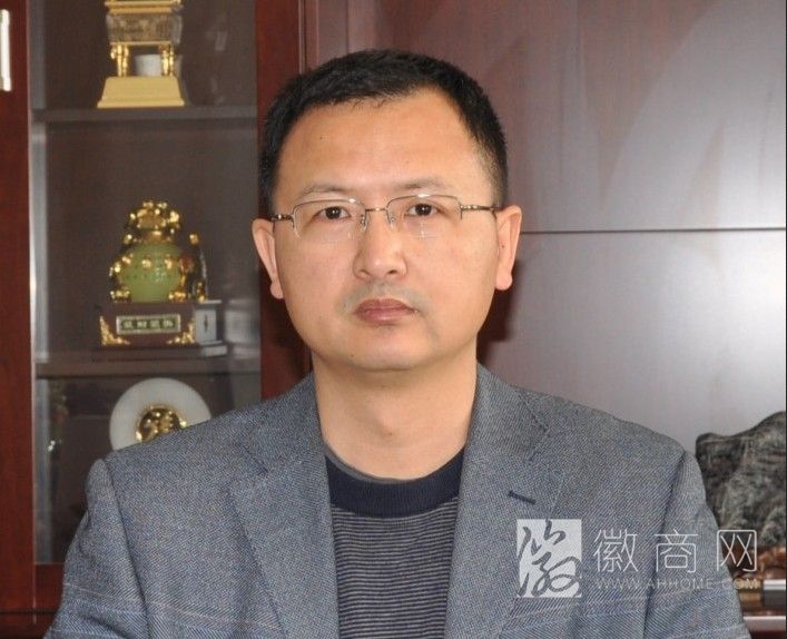卫国 安徽嘉信包装印务有限公司 安徽嘉信包装印务卫国