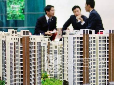 安徽房地产市场 房地产 开发投资