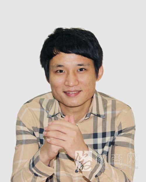 周桥 合肥指掌时代网络科技有限公司 合肥指掌时代周桥