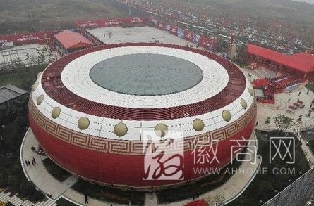 滨湖新区 文化保税区 万达文化旅游城
