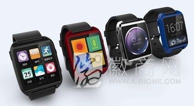 安徽发布第一批<a href='display.asp?id=9035'  target='_blank'>信息消费创新产品</a> ZWatch