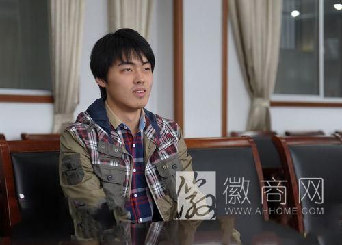 合肥一中 清华北大推荐生 洪力伟