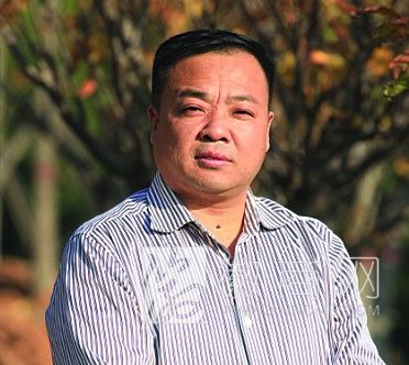 李克兵 泽州天安瑞旺煤业有限公司 山西晋城李克兵