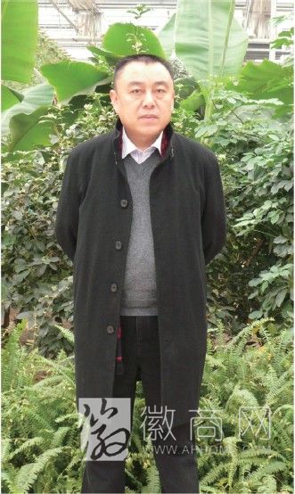 何伟 河北华伦地产公司 河北华伦地产何伟