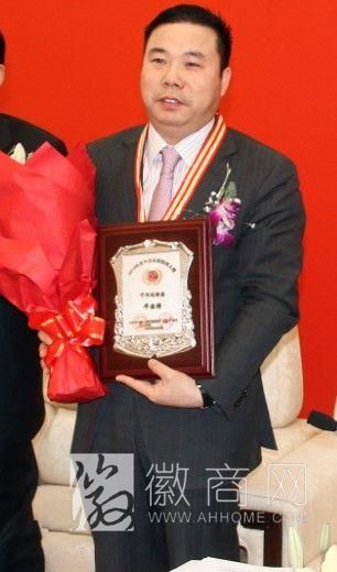 毕国祥 天津宝迪<a href='display.asp?id=11790'  target='_blank'>农业</a>科技集团股份有限公司