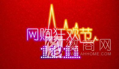 2013年<a href='display.asp?id=12215' target='_blank'>双十一</a><a href='display.asp?id=13906' target='_blank'>电商</a>节 合肥网友消费2.86亿