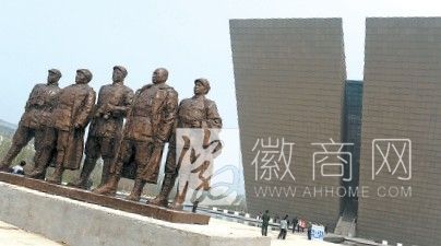滨湖新区打造生态新城 滨湖新区