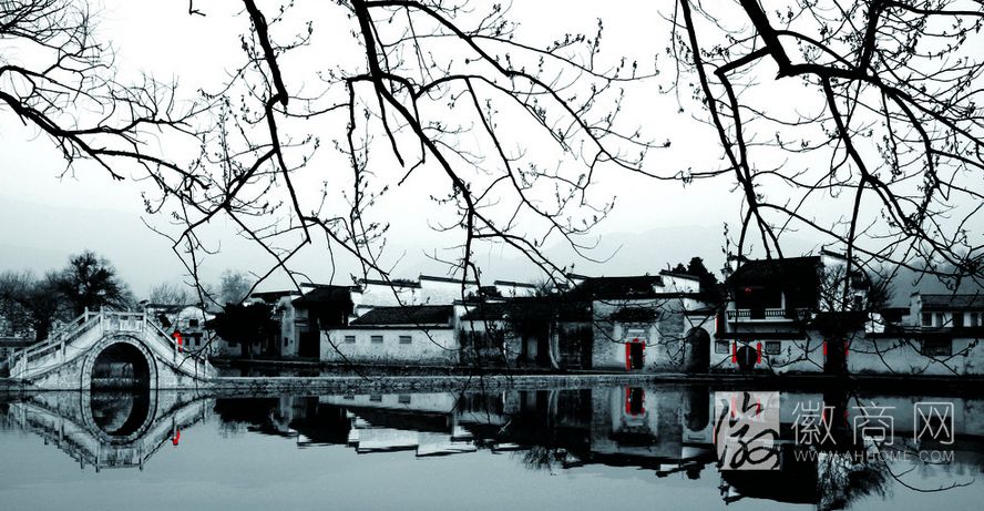 旅游业 安徽 旅游