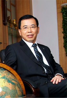 李东生 TCL集团股份有限公司