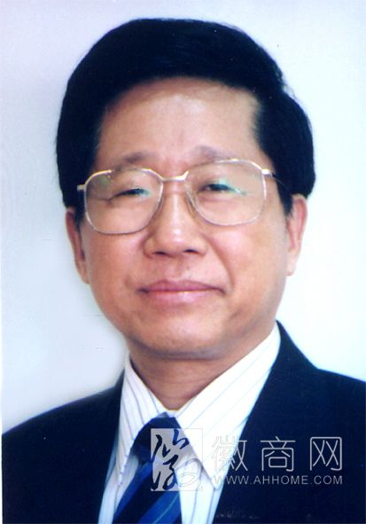 周玉成 华源集团有限公司董事长 华源集团周玉成
