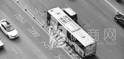 合肥滨湖新区将建<a href='display.asp?id=18138'  target='_blank'>汽车</a>站 长江中路公交车 专用道