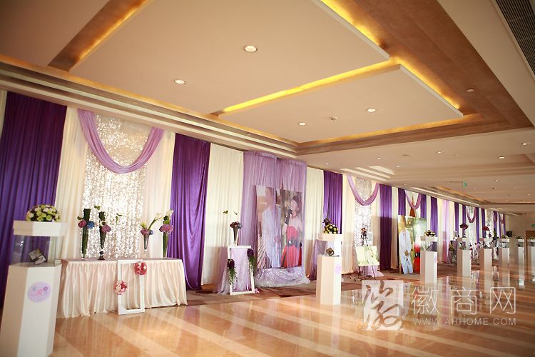 婚庆公司 婚宴<a href='display.asp?id=18084' target='_blank'>酒</a>店 合肥