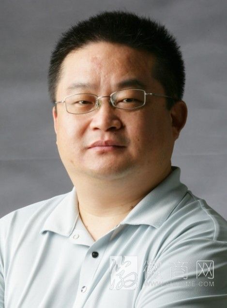 史贤龙 上海博纳睿成营销管理咨询公司 上海博纳睿成史贤龙