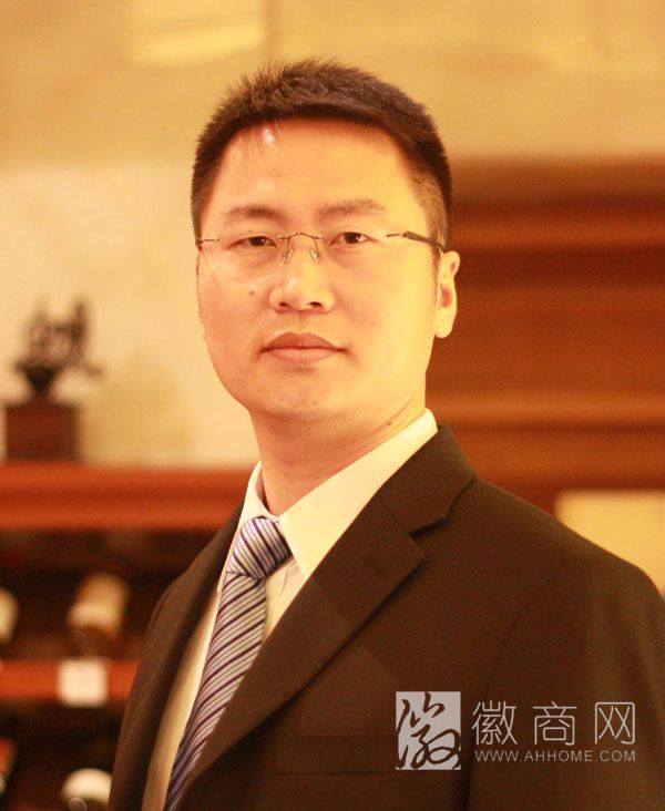 孟跃 安徽孟跃营销管理咨询