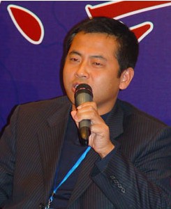 叶青 安徽青园集团 安徽青园集团叶青