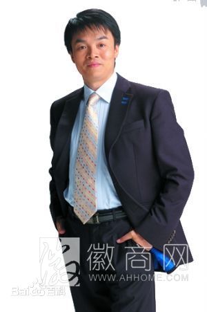 洪清华:驴妈妈<a href='display.asp?id=14028' target='_blank'>旅游</a>网董事长