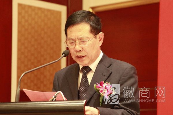 张国建 安徽<a href='display.asp?id=7588'  target='_blank'>淮北矿业集团</a>公司