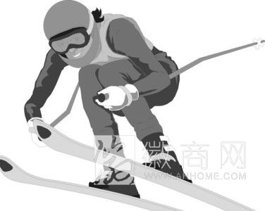 安徽滑雪场 滑雪场