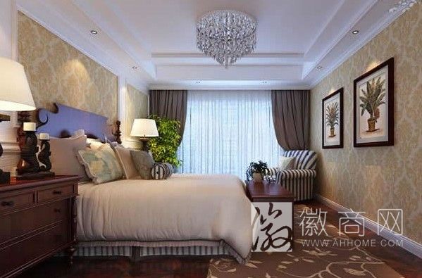 安徽省百艺汇装饰设计工程有限公司 案例展示