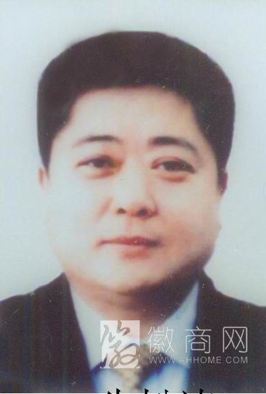 朱松涛 安徽华松集团实业有限责任公司