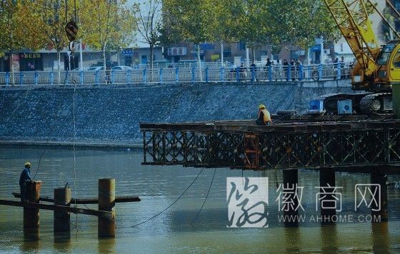 <a href='display.asp?id=8550'  target='_blank'>合肥新长江路桥</a> 新长江路桥施工