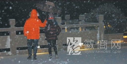安徽<a href='display.asp?id=12239'  target='_blank'>黄山</a>景区降雪 2014年<a href='display.asp?id=12239'  target='_blank'>黄山</a>景区降雪