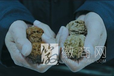 合肥文玩核桃 文玩核桃