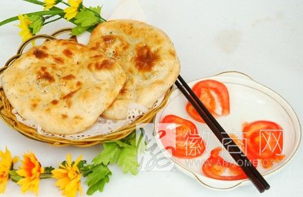 下塘烧饼 长丰 连锁产业