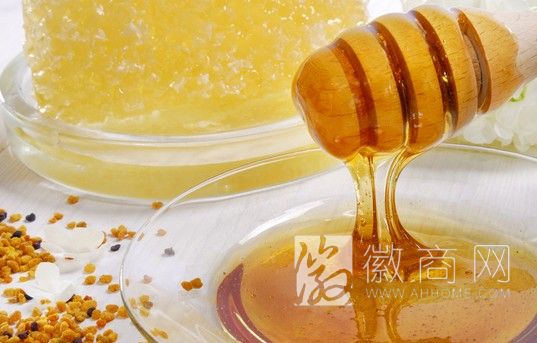 安徽蜂蜜 蜂蜜出口