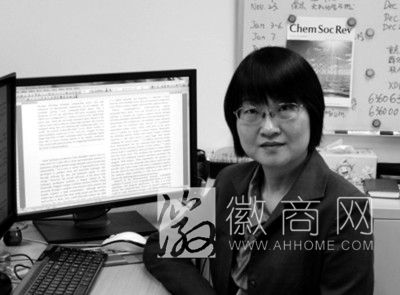 2013两院新增院士 谢毅