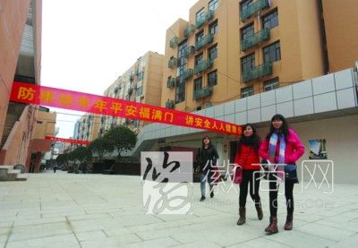 合肥七桂塘商业步行街 七桂塘商业步行街改造